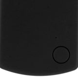 Max Maxb Smart Bluetooth Pet Children GPS Locator Tag Alarm Key Tracker black
