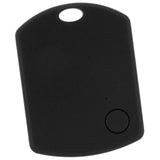 Max Maxb Smart Bluetooth Pet Children GPS Locator Tag Alarm Key Tracker black