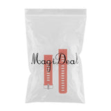Max Maxb Soft Silicone Sport Wrist Watch Band Strap For Huami Amazfit red