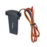 Max Micro GPS Tracker Waterproof Locator for Electric Bike Motorcycle Car