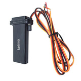 Max Micro GPS Tracker Waterproof Locator for Electric Bike Motorcycle Car