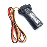 Max Micro GPS Tracker Waterproof Locator for Electric Bike Motorcycle Car