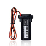 Max Micro GPS Tracker Waterproof Locator for Electric Bike Motorcycle Car