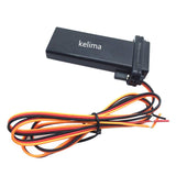 Max Micro GPS Tracker Waterproof Locator for Electric Bike Motorcycle Car