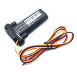 Max Micro GPS Tracker Waterproof Locator for Electric Bike Motorcycle Car