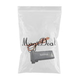Max Micro GPS Tracker Waterproof Locator for Electric Bike Motorcycle Car