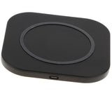 Maxbell Qi Wireless Fast Charger Charging Stand Dock Pad for Smart Phone