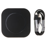 Maxbell Qi Wireless Fast Charger Charging Stand Dock Pad for Smart Phone