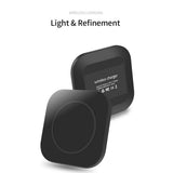 Maxbell Qi Wireless Fast Charger Charging Stand Dock Pad for Smart Phone