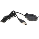 Maxbell Huawei Watch 2 Charger (Huawei watch 2 Pro),Replacement USB Charging Cord for Huawei 2 Smartwatch Black