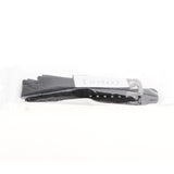 Maxbell For Samsung Gear S3 Frontier Silicone Watch band Strap black