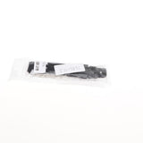 Maxbell Alternate Silicone Watch Strap Watch Band for Suunto Watches black