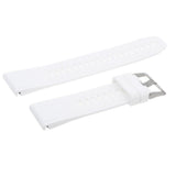 Maxbell For Garmin Fenix 5 plus Replacement Wrist Band Watch Band Strap white