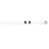 Maxbell For Garmin Fenix 5 plus Replacement Wrist Band Watch Band Strap white