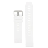 Maxbell For Garmin Fenix 5 plus Replacement Wrist Band Watch Band Strap white