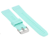 Maxbell For Garmin Fenix 5 plus Replacement Wrist Band Watch Band Strap mint green