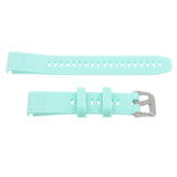 Maxbell For Garmin Fenix 5 plus Replacement Wrist Band Watch Band Strap mint green