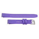 Maxbell Silicone Band Strap Wristband For Garmin Fenix 5S Smart Watch Purple