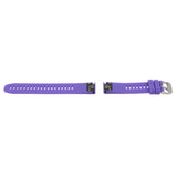 Maxbell Silicone Band Strap Wristband For Garmin Fenix 5S Smart Watch Purple