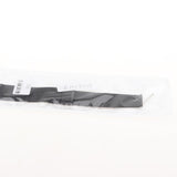 Maxbell Loop Wristband Strap For Suunto Spartan Sport Watch Stainless Steel black