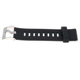Maxbell 22mm Alternate Silicone Watch Strap Watch Band for AMAZFIT Black and Blue