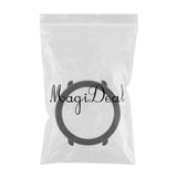 Maxbell For Huami Amazfit 1 Gen. Smart Sports Watch Case Protective Case black