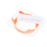 Maxbell For Huami Amazfit 1 Gen. Smart Sports Watch Case Protective Case orange