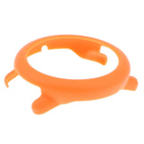 Maxbell For Huami Amazfit 1 Gen. Smart Sports Watch Case Protective Case orange