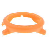 Maxbell For Huami Amazfit 1 Gen. Smart Sports Watch Case Protective Case orange