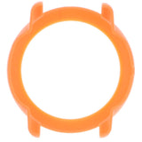 Maxbell For Huami Amazfit 1 Gen. Smart Sports Watch Case Protective Case orange