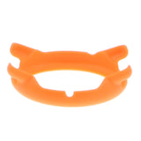 Maxbell For Huami Amazfit 1 Gen. Smart Sports Watch Case Protective Case orange