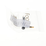 Maxbell 3.5MM Right-Angled Stereo Audio Cable 90 Degree for Car,Apple iPhone, iPod, iPad,Samsung,Smartphones,Tablets and Speakers Silver