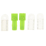 Max Universal High Quality USB Charger Cable Case Saver Protector for Apple