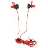 Maxbell 3.5mm Gaming Earphone Noise Isolating In Ear Headphone Wired Game Headset