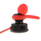 Maxbell 3.5mm Gaming Earphone Noise Isolating In Ear Headphone Wired Game Headset