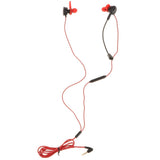 Maxbell 3.5mm Gaming Earphone Noise Isolating In Ear Headphone Wired Game Headset