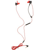 Maxbell 3.5mm Gaming Earphone Noise Isolating In Ear Headphone Wired Game Headset