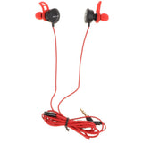 Maxbell 3.5mm Gaming Earphone Noise Isolating In Ear Headphone Wired Game Headset