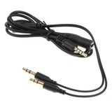 Maxbell 3.5mm Gaming Earphone Noise Isolating In Ear Headphone Wired Game Headset