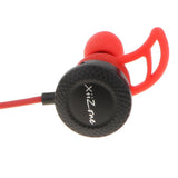 Maxbell 3.5mm Gaming Earphone Noise Isolating In Ear Headphone Wired Game Headset