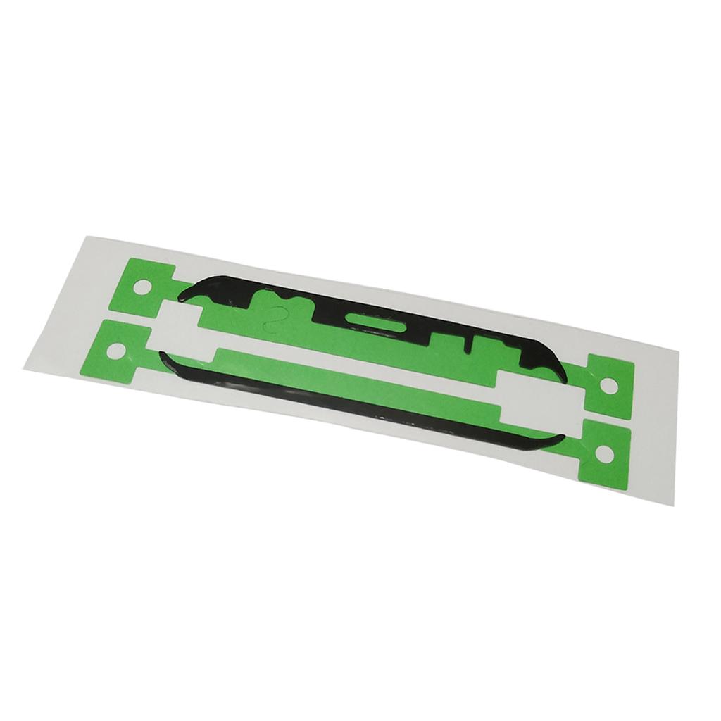 Max Top Bottom Front Cover with Adhesive Sticker for Samsung S9