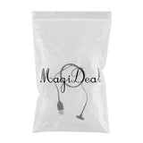 Max High Quality 4 Pin USB Watch Charging Cable Magnetic Charging Base