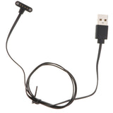 Max High Quality 4 Pin USB Watch Charging Cable Magnetic Charging Base