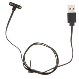 Max High Quality 4 Pin USB Watch Charging Cable Magnetic Charging Base