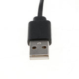 Max High Quality 4 Pin USB Watch Charging Cable Magnetic Charging Base