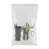 Max High Quality Portable Sports Wrist Arm Band Pouch Mobile Phone Holder green