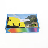 Max High Quality Portable Sports Wrist Arm Band Pouch Mobile Phone Holder green