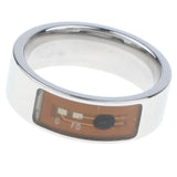 Max NFC Smart Rings Magic Wearable Multifunctional for Android IOS Phones US13