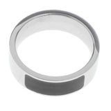 Max NFC Multifunctional Intelligent Ring Smart Finger Digital Ring US9 black