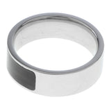 Max NFC Multifunctional Intelligent Ring Smart Finger Digital Ring US9 black